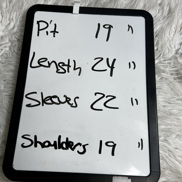 Intiwara 100% Alpaca Wool Red Multi Color Cardigan Sweater Handmade Bolivia Sz M - Picture 10 of 10